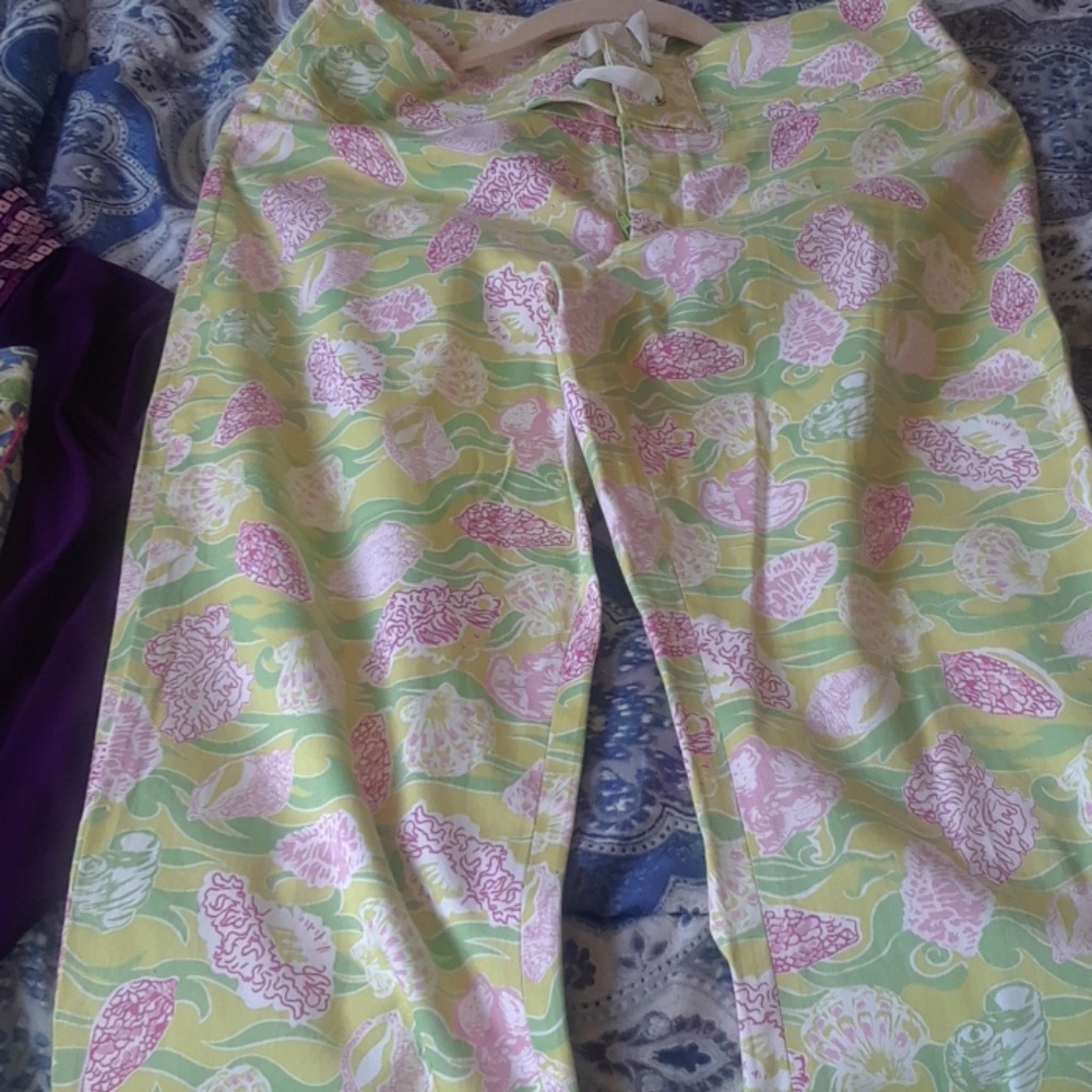Pants